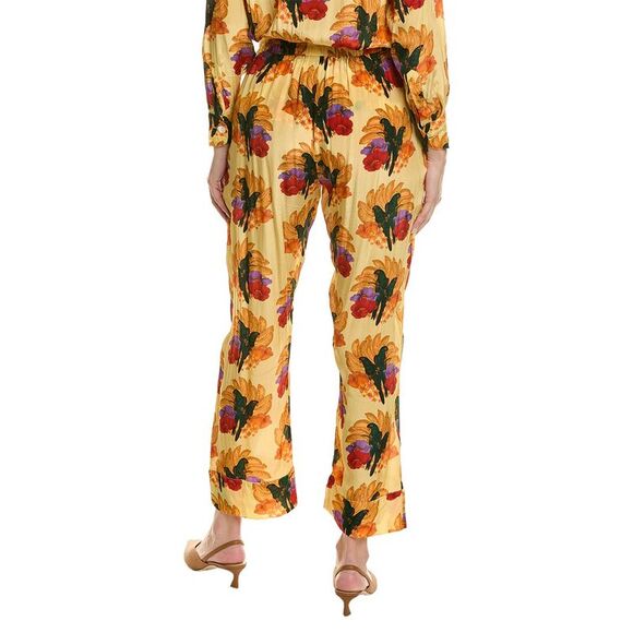 FARM Rio Banana Nest Pant - Picture 2 of 3